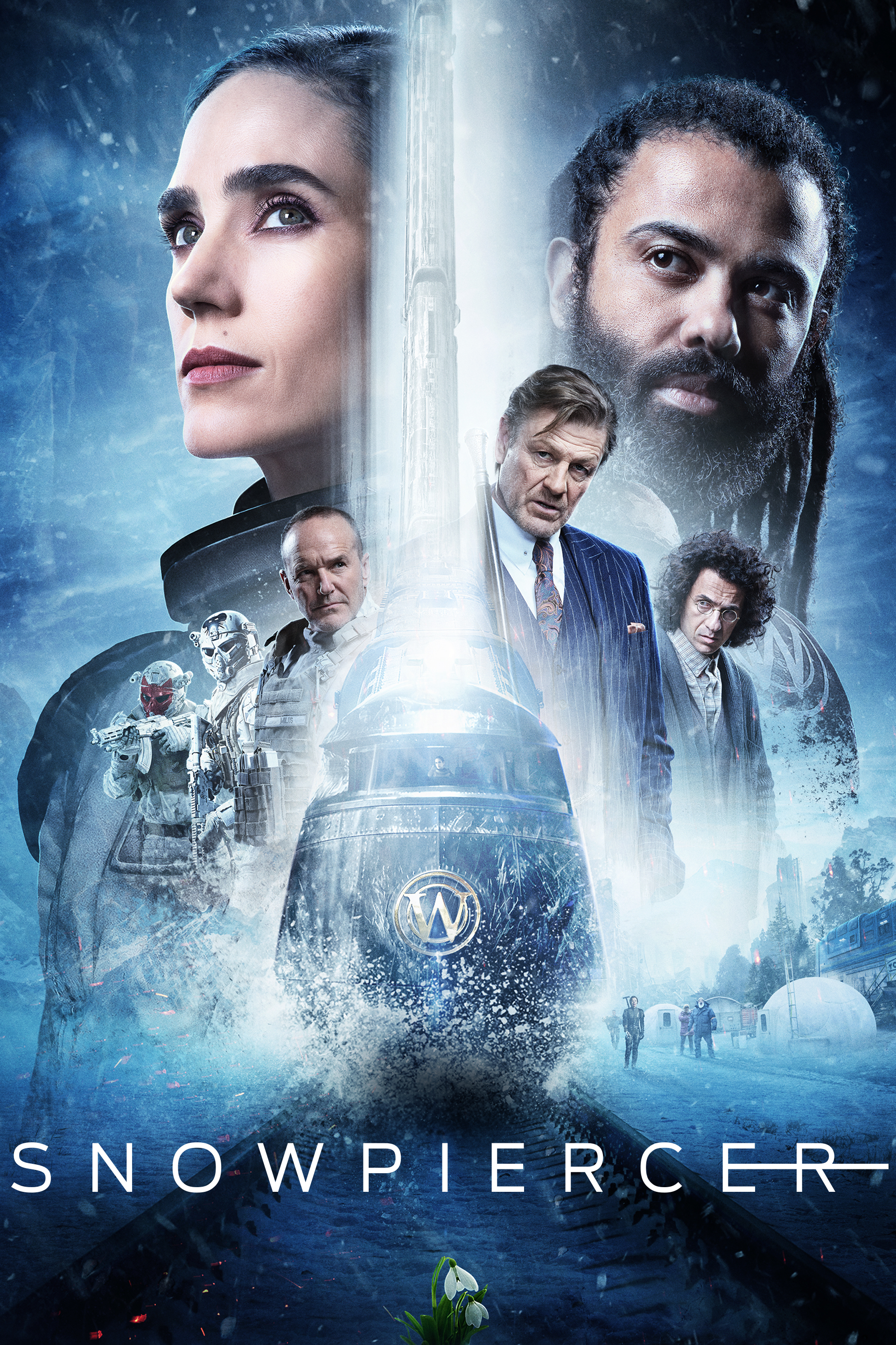 Snowpiercer [218965] (A1589939992) [[TV Shows]] --Plex--